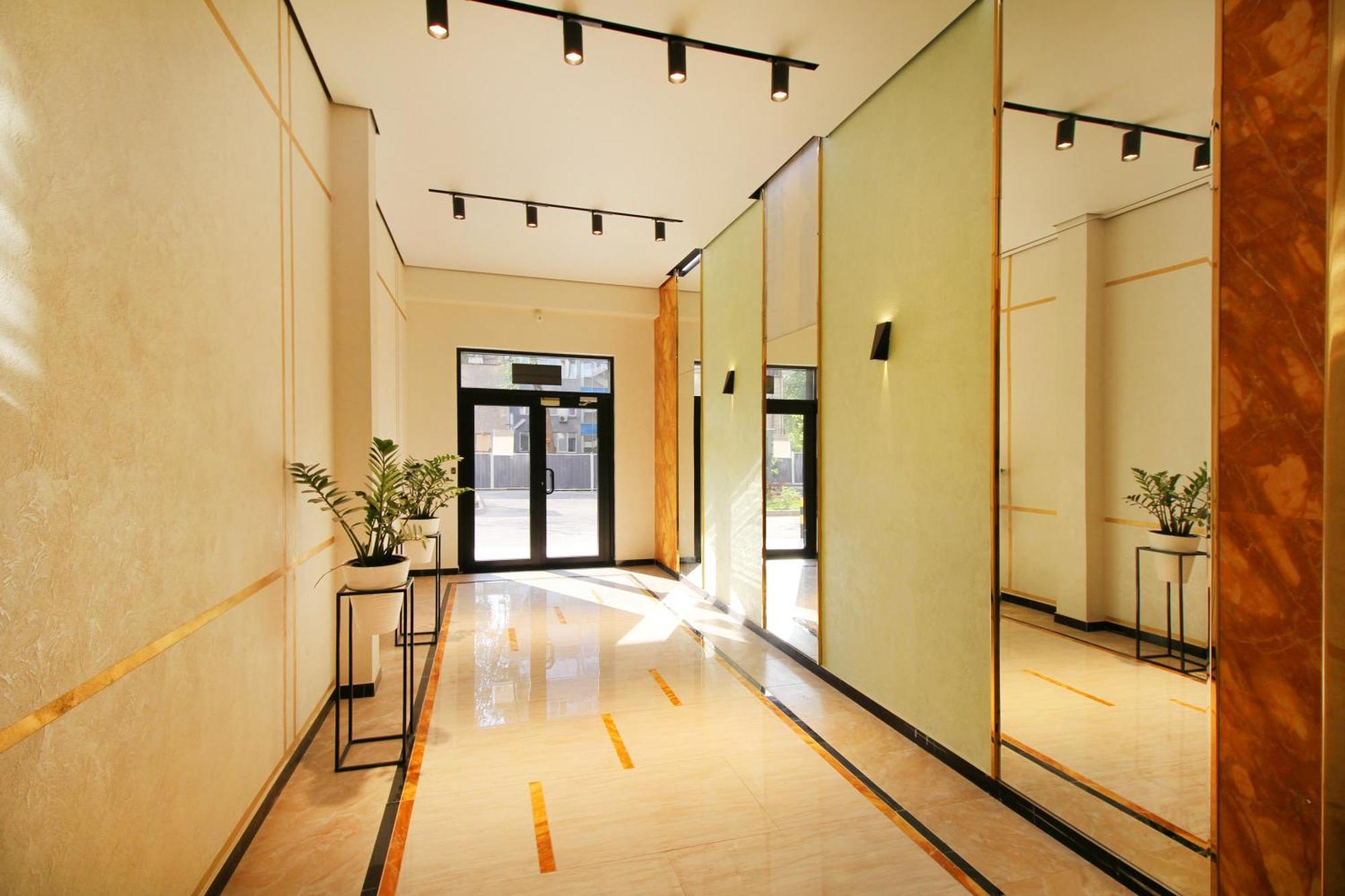 Your Home Away From Home 213 อัลมาตี ภายนอก รูปภาพ