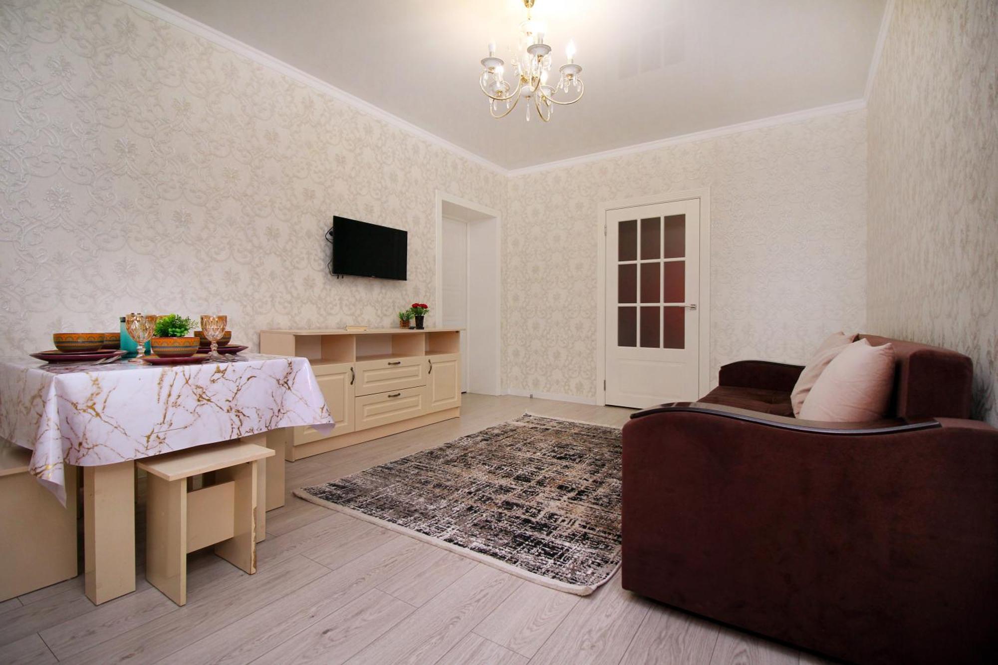 Your Home Away From Home 213 อัลมาตี ภายนอก รูปภาพ