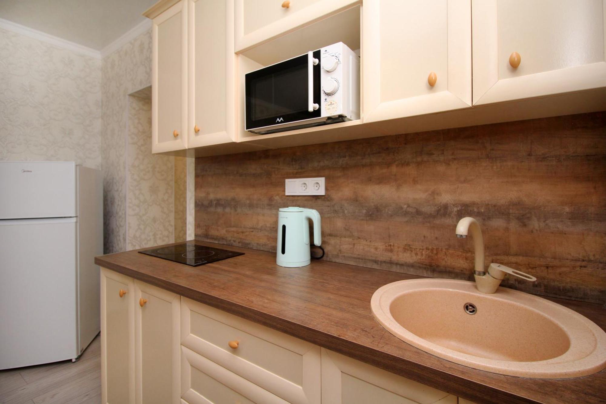 Your Home Away From Home 213 อัลมาตี ภายนอก รูปภาพ