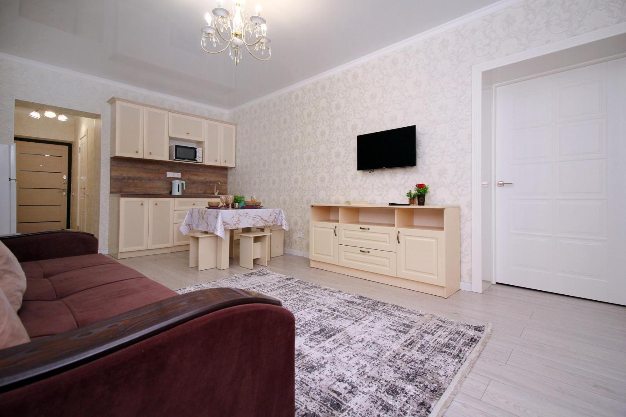 Your Home Away From Home 213 อัลมาตี ภายนอก รูปภาพ