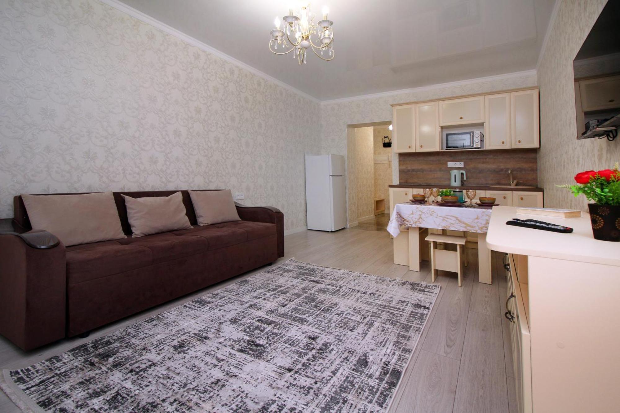 Your Home Away From Home 213 อัลมาตี ภายนอก รูปภาพ