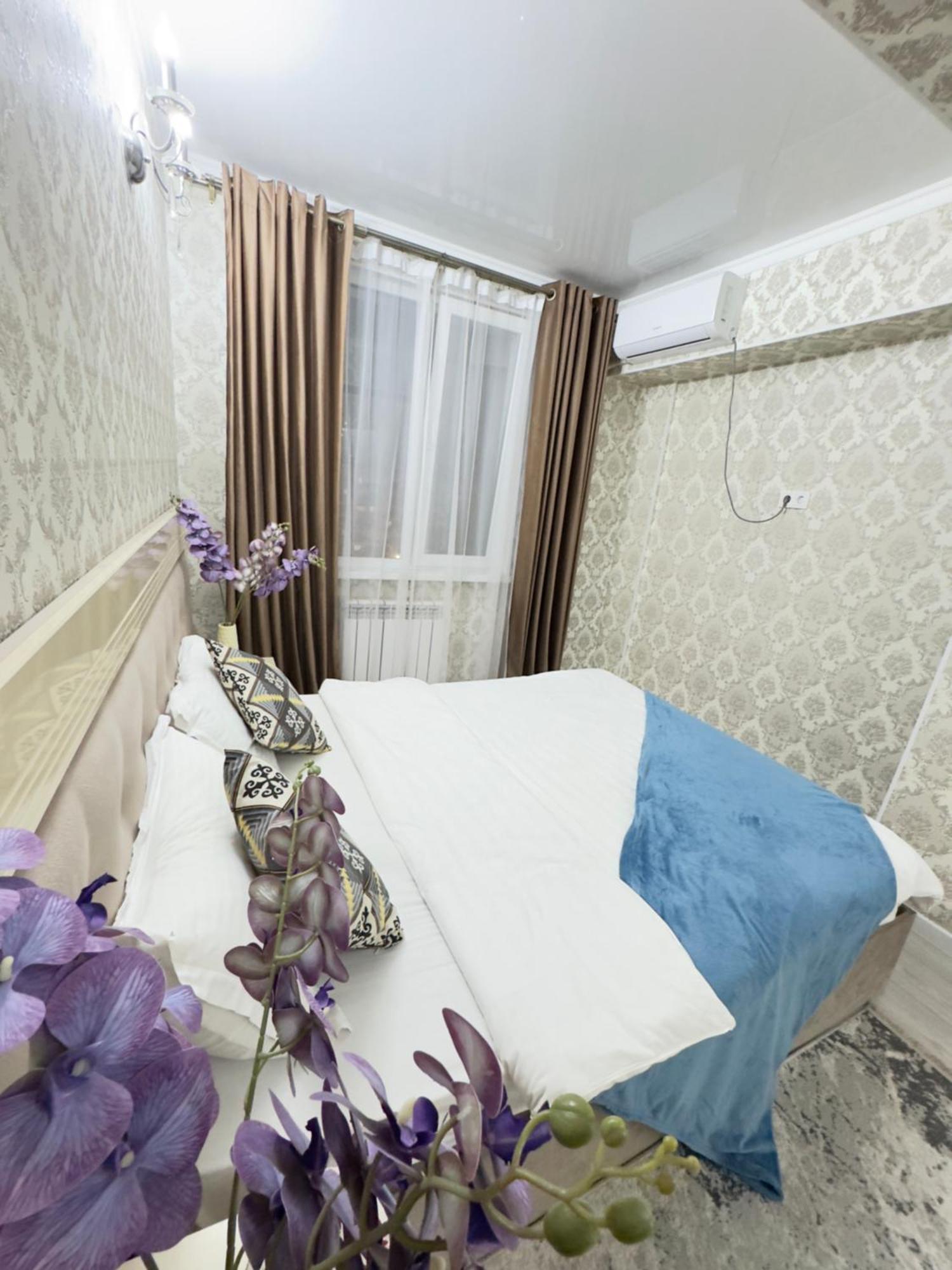 Your Home Away From Home 213 อัลมาตี ภายนอก รูปภาพ