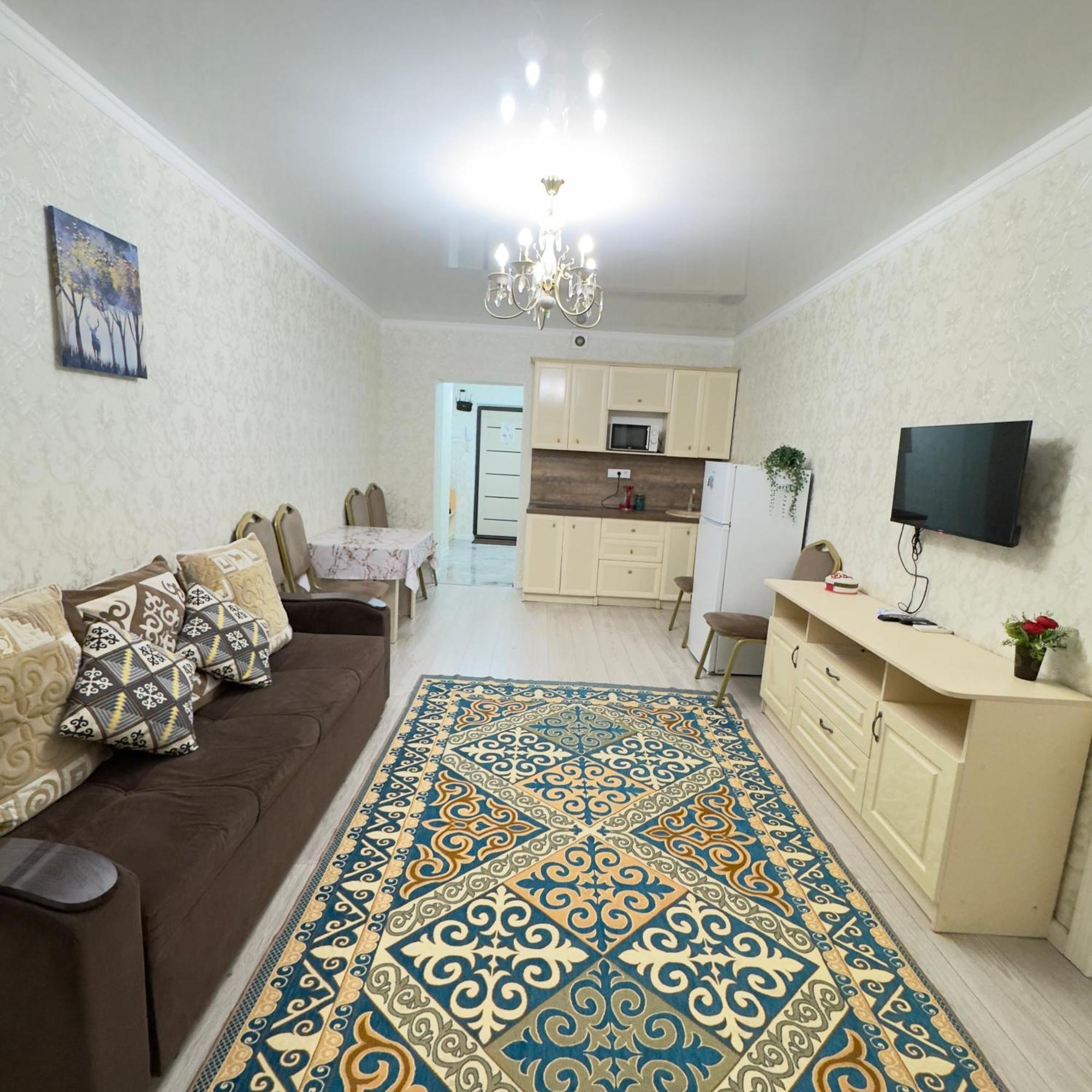 Your Home Away From Home 213 อัลมาตี ภายนอก รูปภาพ