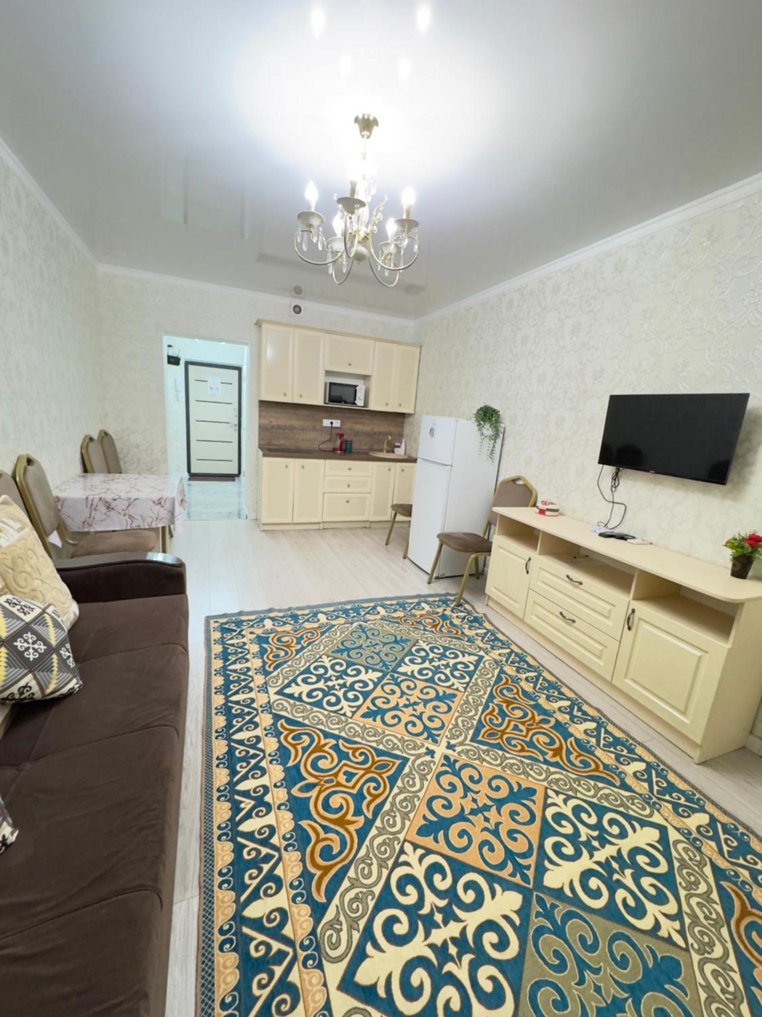 Your Home Away From Home 213 อัลมาตี ภายนอก รูปภาพ
