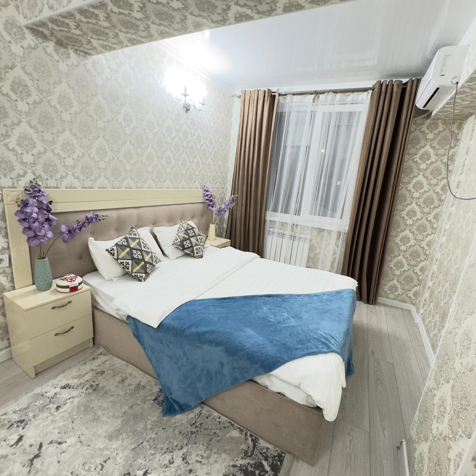 Your Home Away From Home 213 อัลมาตี ภายนอก รูปภาพ