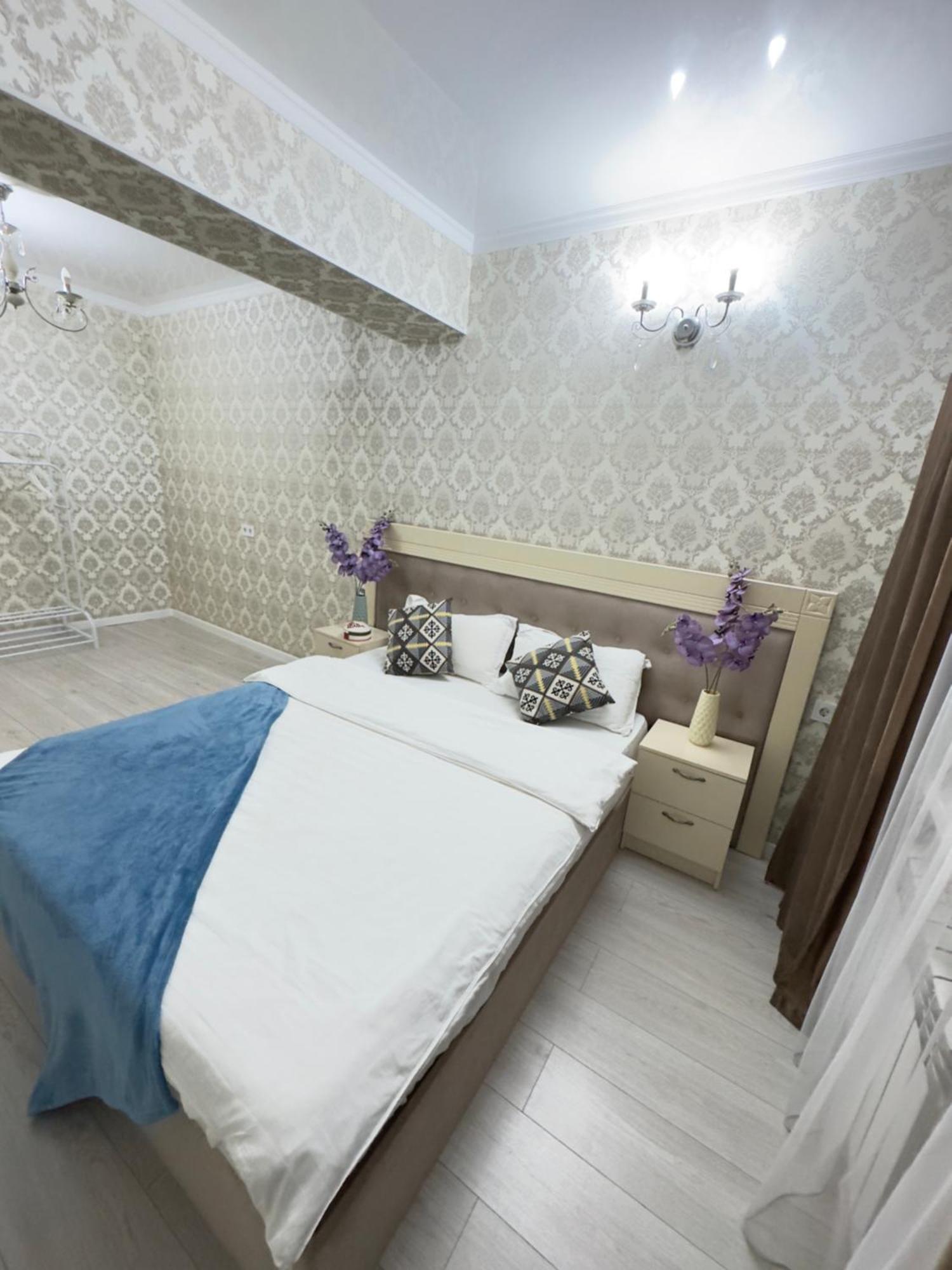 Your Home Away From Home 213 อัลมาตี ภายนอก รูปภาพ